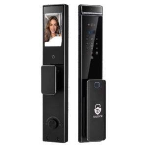 Khoá cửa nhận diện khuôn mặt ID-03