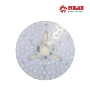 Quạt Trần Đèn 5 Cánh FY513 - BN - OB 23 Thiet ke chua co ten 13