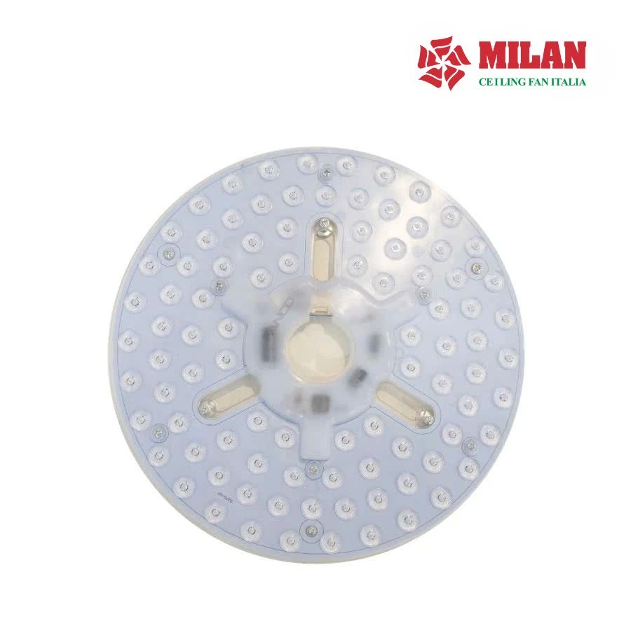 Quạt Trần Đèn 5 Cánh FY513 - BN - OB 13 Quạt Trần Đèn 5 Cánh FY513 - BN - OB - Ảnh 11