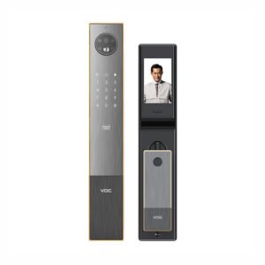 Khóa điện tử VOC T11 Max