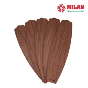 Alternative view of Quạt Trần 5 Cánh FY961 KĐ - Mạ Vàng