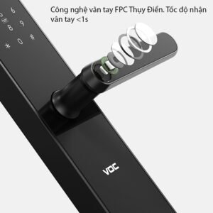 cong nghe nhan van tay voc x3