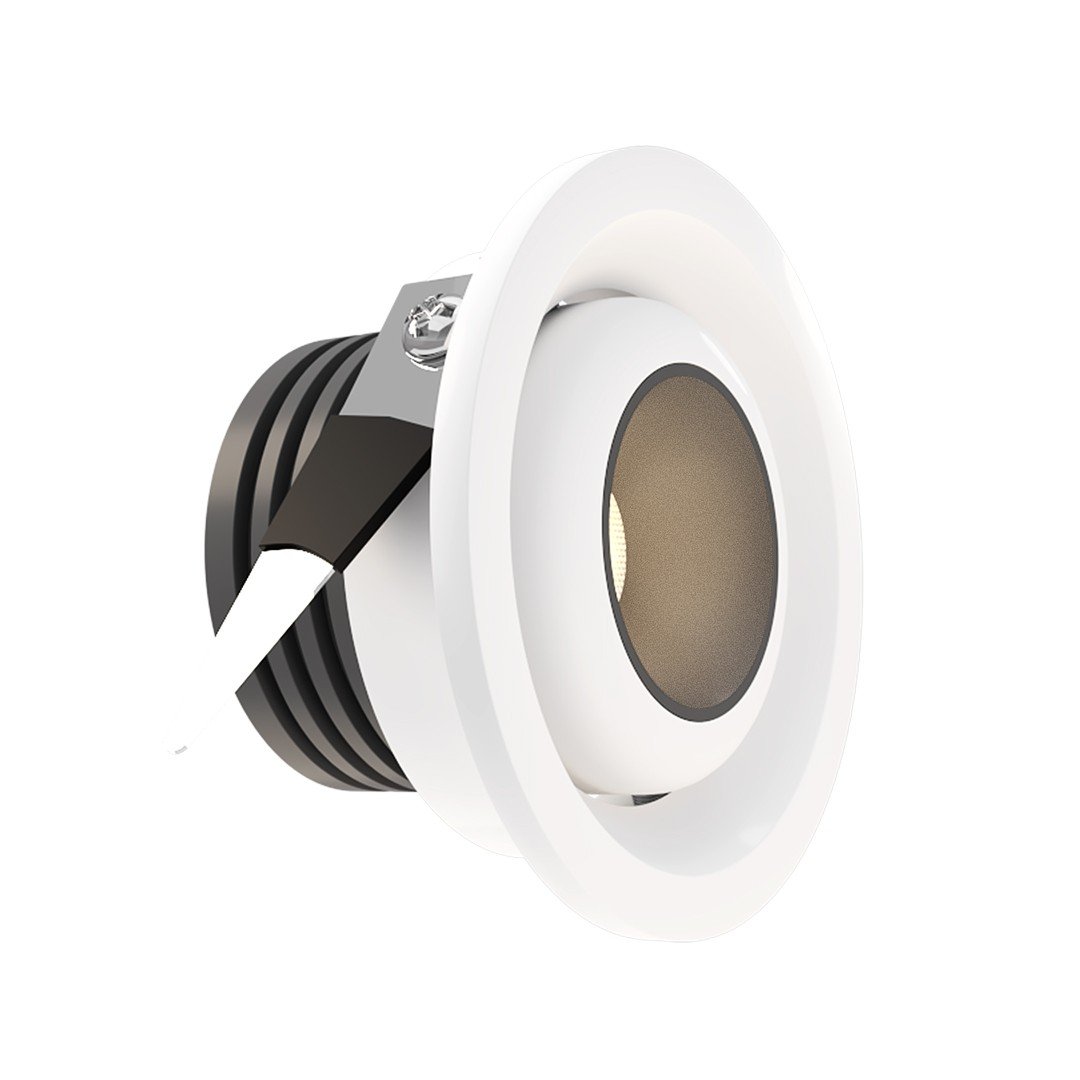 Đèn rọi mini sportlight 5W chỉnh góc 6 Đèn rọi mini sportlight 5W chỉnh góc - Ảnh 4