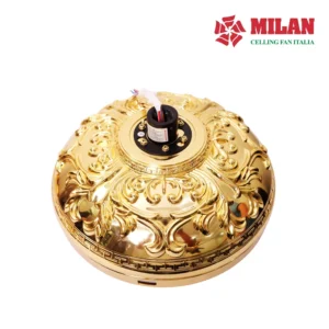 dong co quat tren quat tran 5 canh khong den ma vang 9999 fy966 kd 2