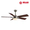 Quạt Trần Đèn 5 Cánh FY507 - BN 1 fy507