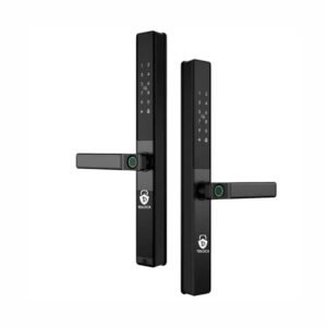 Khoá vân tay cho cửa nhôm TD-T02