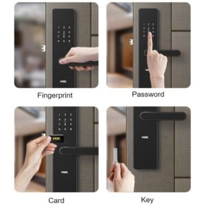 khoa voc x3 cac tinh nang mo khoa