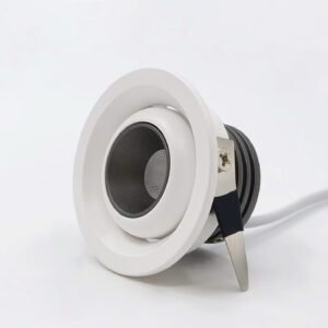 Đèn rọi mini sportlight 5W chỉnh góc 11 mnsp 51