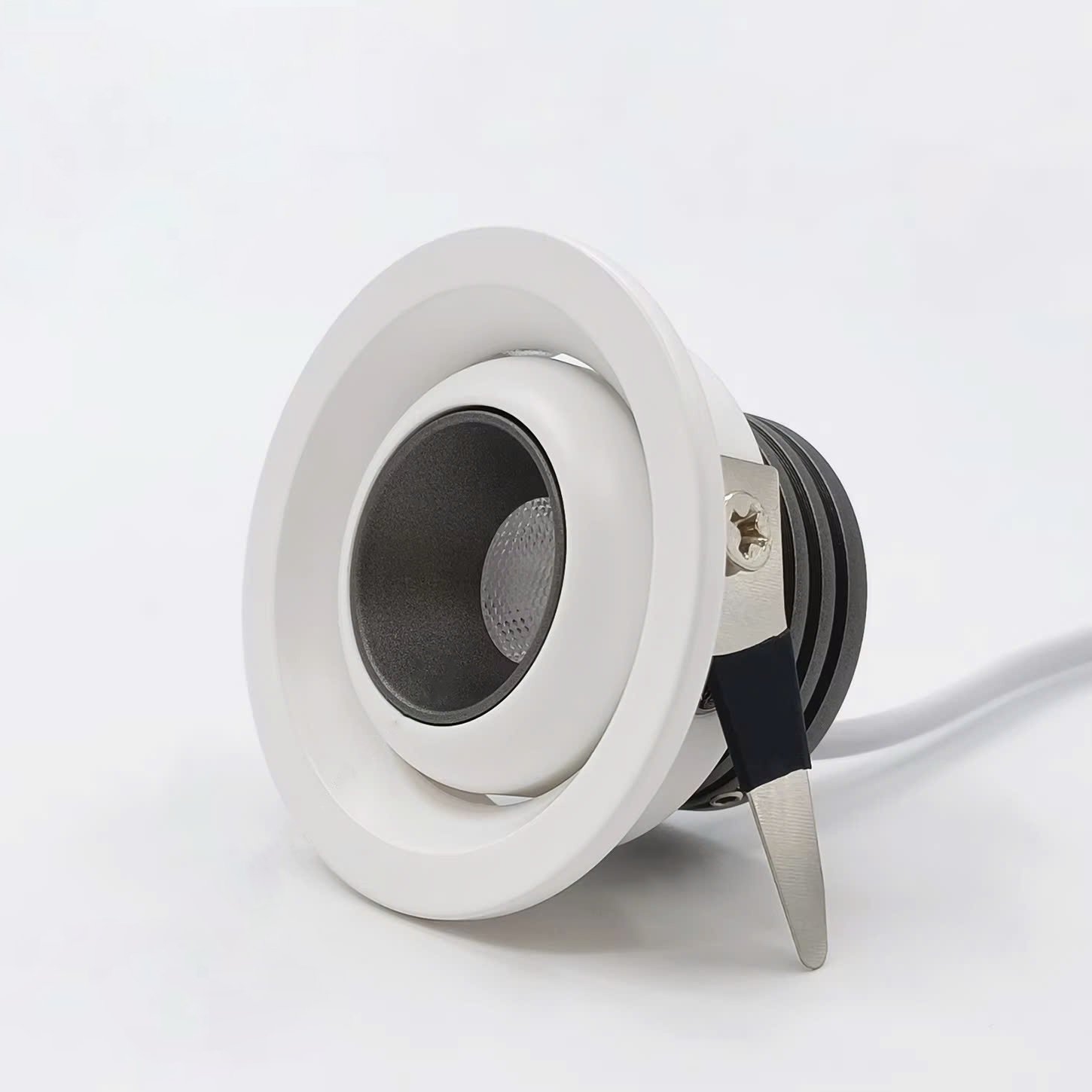 Đèn rọi mini sportlight 5W chỉnh góc 7 Đèn rọi mini sportlight 5W chỉnh góc - Ảnh 5