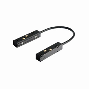 Phụ kiện nối điện ray nam châm âm 11 noi goc ray am