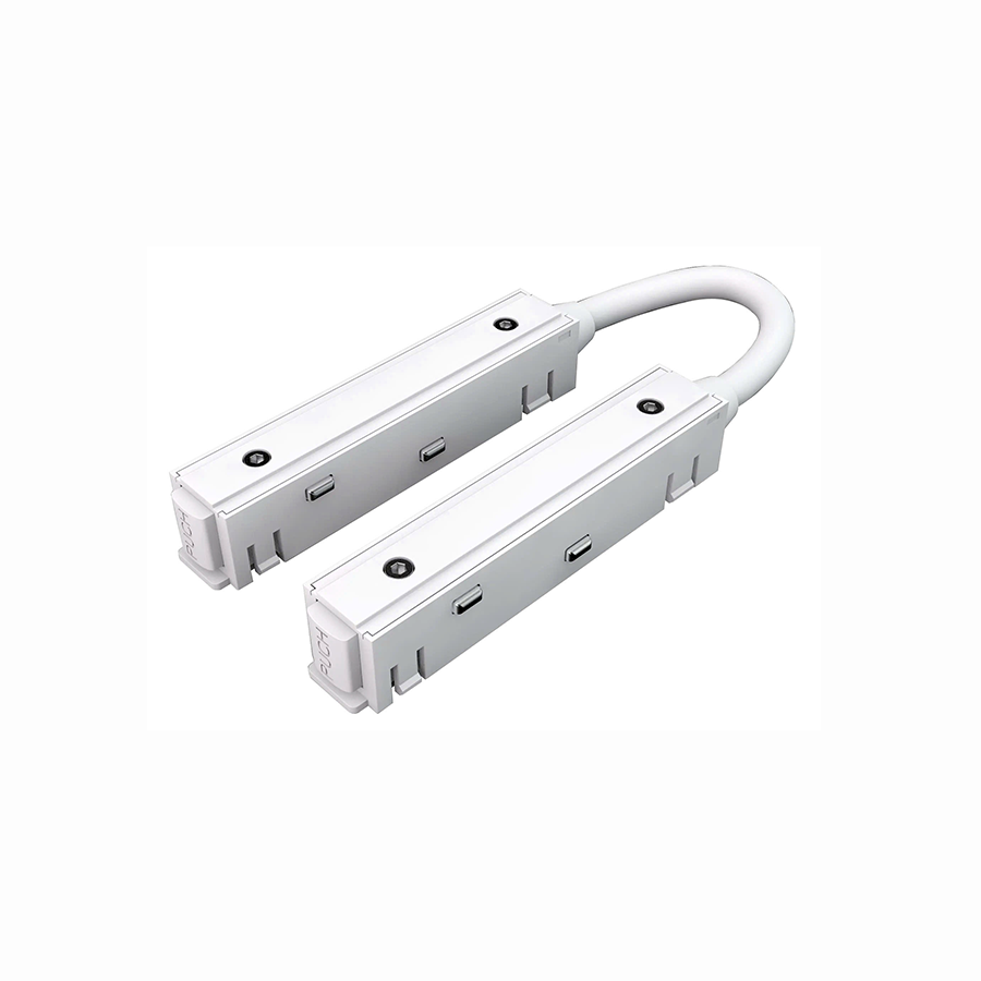 Phụ kiện nối điện ray nam châm âm 4 Phụ kiện nối điện ray nam châm âm - Ảnh 2