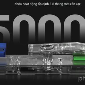 Khóa Nhận Diện Khuôn Mặt VOC K7 PRO 13 pin voc k7 pro 800x374 1