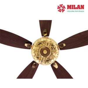 quat tran 5 canh khong den ma vang 9999 fy966 kd 5