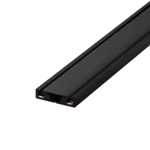 Thanh ray nam châm siêu mỏng ( 2 mét ) 12 sm rsm d