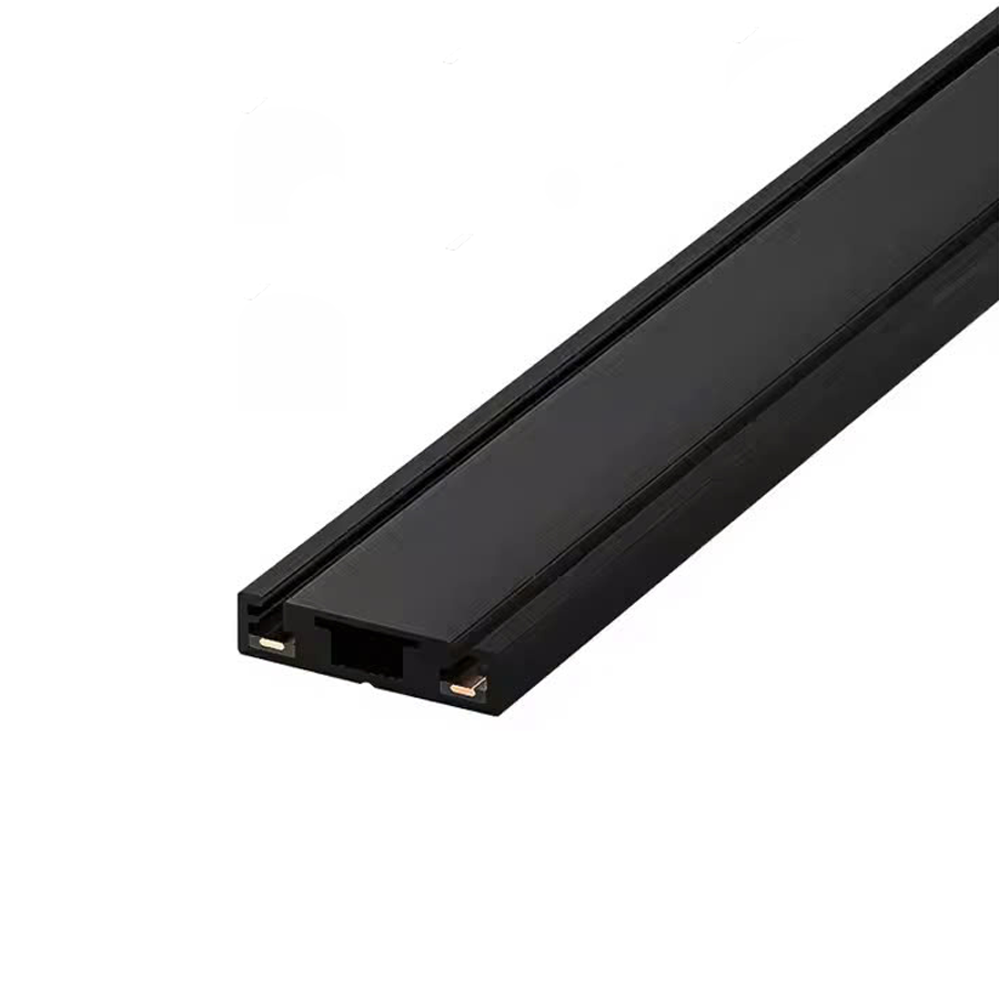 Thanh ray nam châm siêu mỏng ( 2 mét ) 4 Thanh ray nam châm siêu mỏng ( 2 mét ) - Ảnh 3