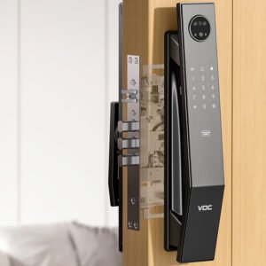 Khóa Nhận Diện Khuôn Mặt VOC K7 PRO 11 thiet ke voc k7