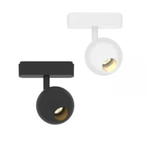 Đèn rọi cầu lắp ray siêu mỏng