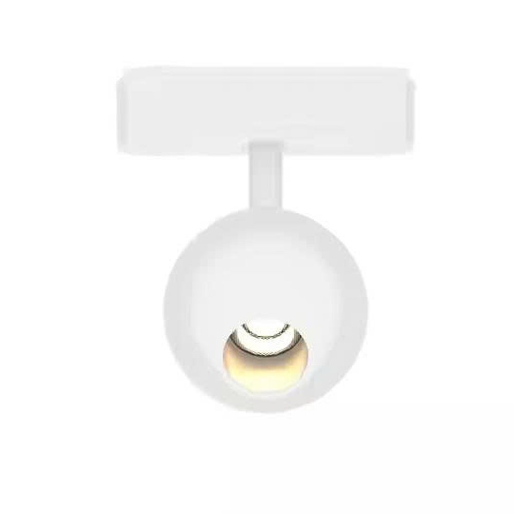 Đèn rọi cầu lắp ray siêu mỏng 4 Đèn rọi cầu lắp ray siêu mỏng - Ảnh 2