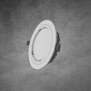 Đèn Downlight Tán Quang Kinglux