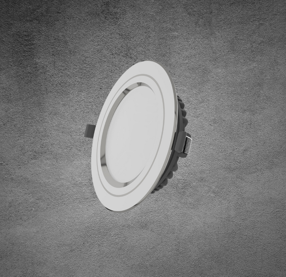 Đèn Downlight Tán Quang Kinglux 3 Đèn Downlight Tán Quang Kinglux