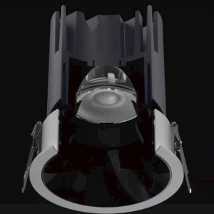 Đèn LED Spotlight Âm Trần SP-SC3