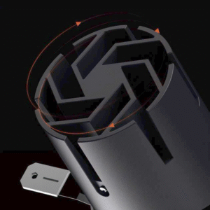 Đèn LED Spotlight Âm Trần SP-SC3