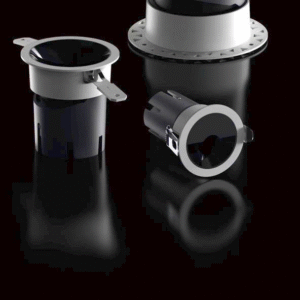 Đèn LED Spotlight Âm Trần SP-SC3