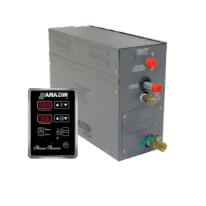 Máy xông hơi ướt Amazon AR-C - TM60A