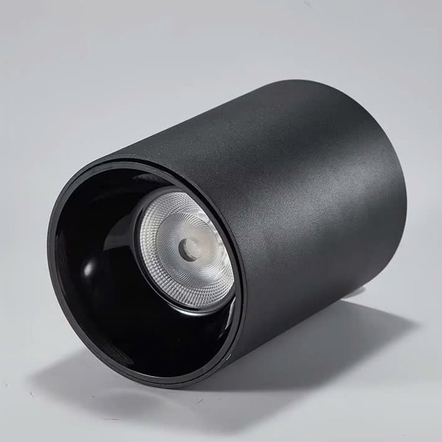 Đèn bơ chiếu rọi 10W - 15W 3 Đèn bơ chiếu rọi 10W - 15W