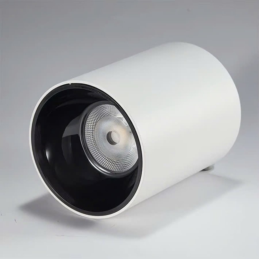 Đèn bơ chiếu rọi 10W - 15W 2 Đèn bơ chiếu rọi 10W - 15W