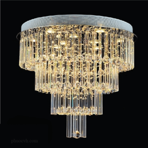 Đèn mâm phale CT8001-T