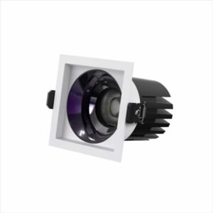 Đèn Spotlight Modul SPG 11 Den Spotlight Modul SPG 1 12W D
