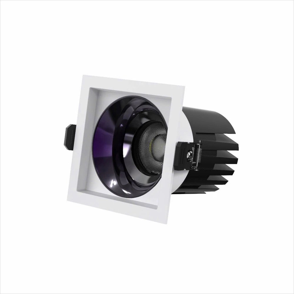 Đèn Spotlight Modul SPG 4 Đèn Spotlight Modul SPG - Ảnh 3