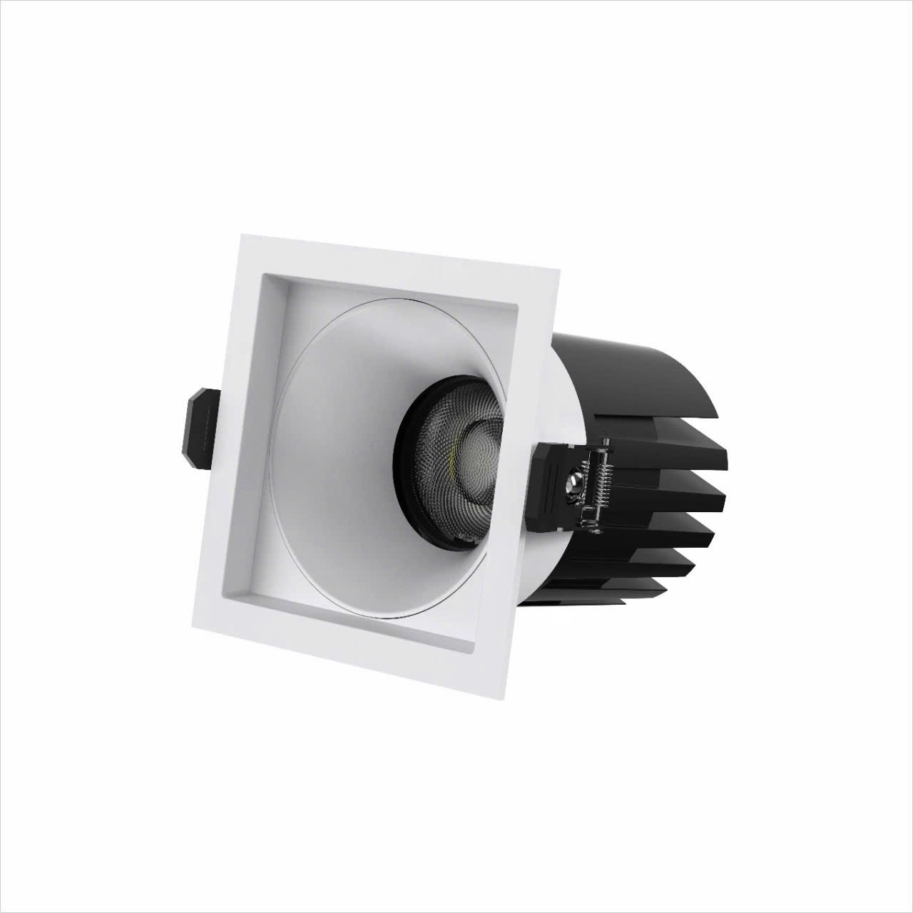 Đèn Spotlight Modul SPG 7 Đèn Spotlight Modul SPG - Ảnh 6