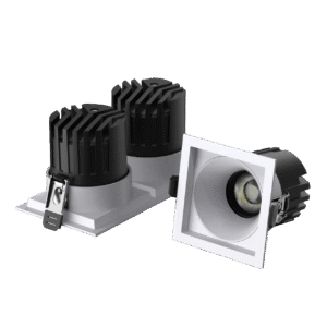 Đèn Spotlight Modul SPG