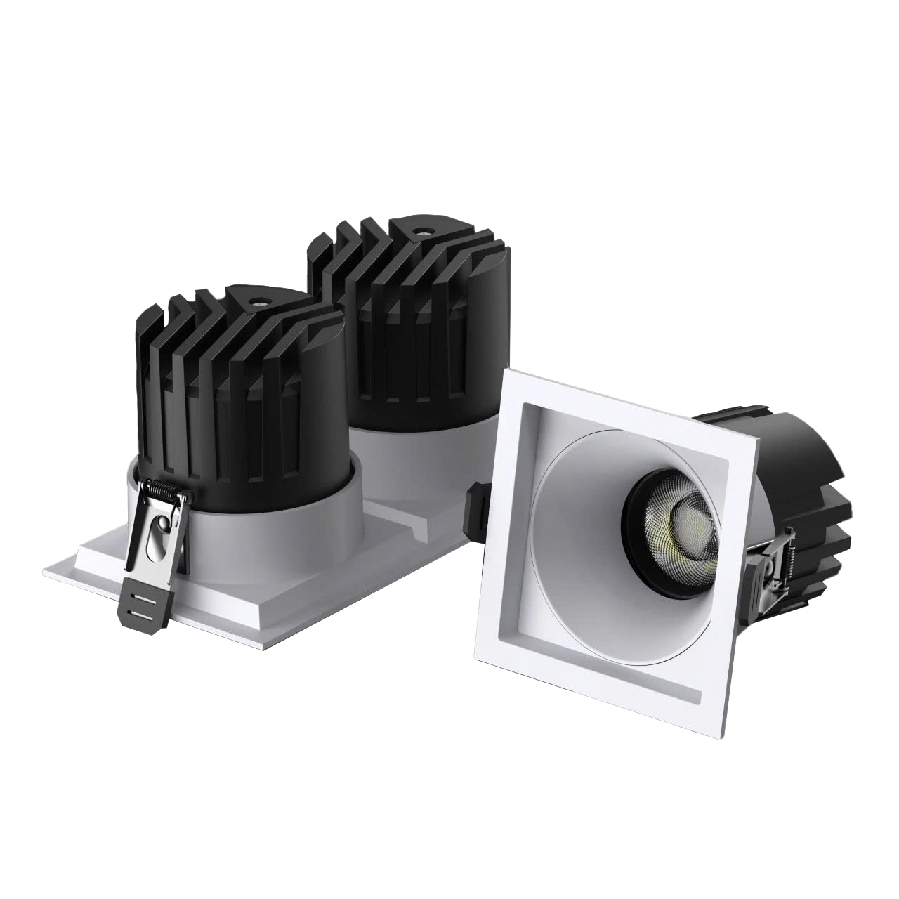 Đèn Spotlight Modul SPG 2 Đèn Spotlight Modul SPG