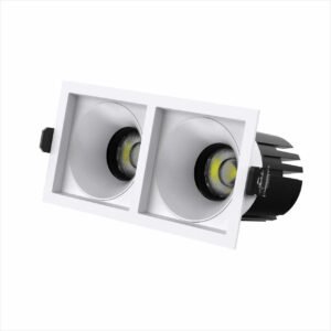 Đèn Spotlight Modul SPG 15 Den Spotlight Modul SPG 2 12W t