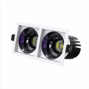Den Spotlight Modul SPG 2x12W
