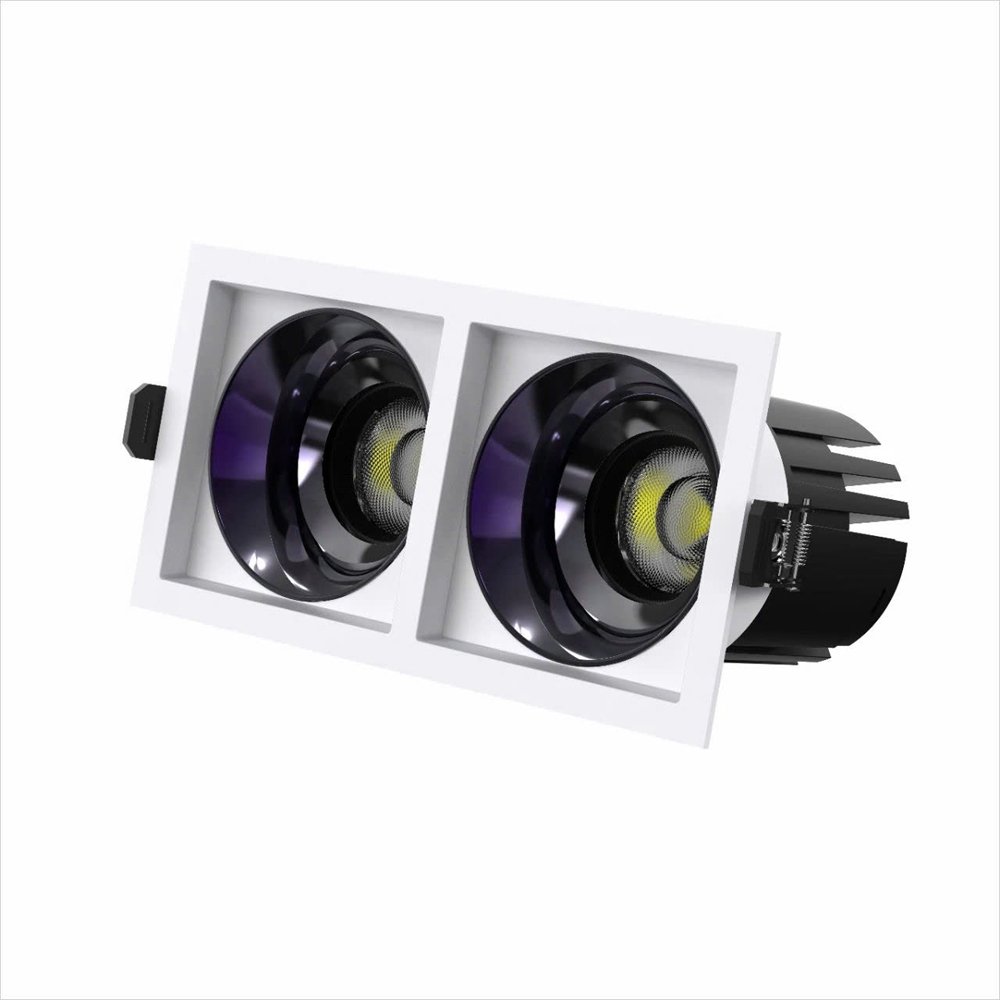 Đèn Spotlight Modul SPG 5 Đèn Spotlight Modul SPG - Ảnh 4