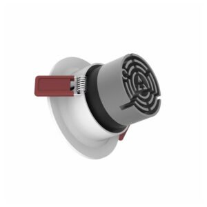 Đèn Spotlight Zoom 15- 60 12 Đèn Spotlight Zoom 15°- 60°