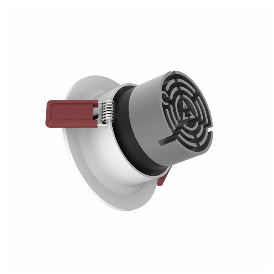 Đèn Spotlight Zoom 15- 60 7 Đèn Spotlight Zoom 15°- 60°