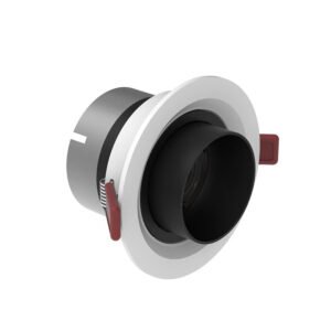 Đèn Spotlight Zoom 15- 60 11 Đèn Spotlight Zoom 15°- 60°