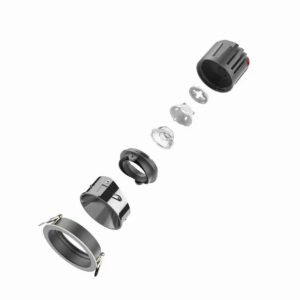 Đèn Spotlight âm trần SP-SC2