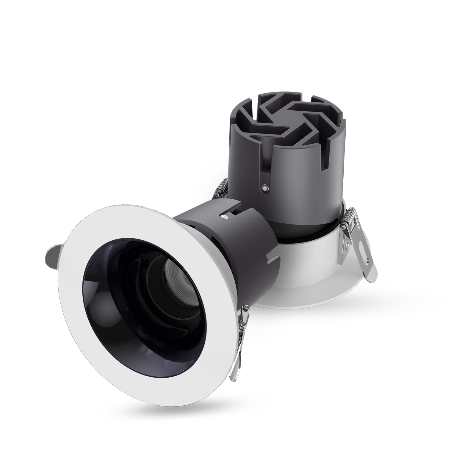 Đèn LED Spotlight Âm Trần SP-SC3 3 Đèn LED Spotlight Âm Trần SP-SC3