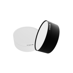 Đèn bơ ốp nổi tán quang