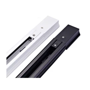 Đèn Led rọi ray Zoom Xoay 360