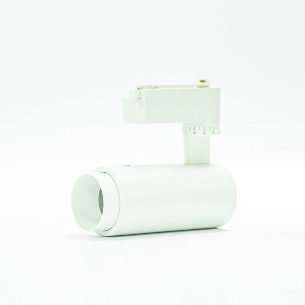 Đèn Led rọi ray Zoom Xoay 360 3 Đèn Led rọi ray Zoom Xoay 360