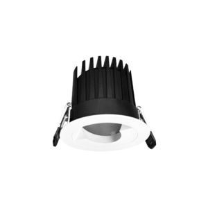 Đèn Spotlight Phân Cực 9 Đèn Spotlight phân cực 10W, chóa đen