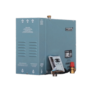 Máy xông hơi ướt Coasts KSA-KS200