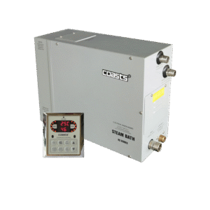 Máy xông hơi ướt cao cấp Coasts KSB-KS300